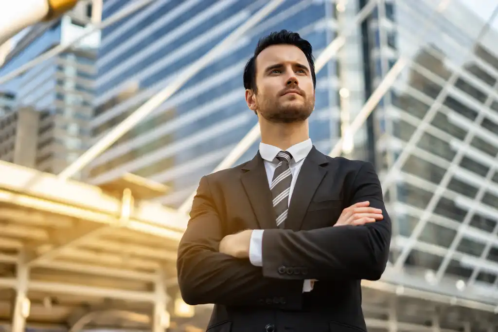 CEO Image