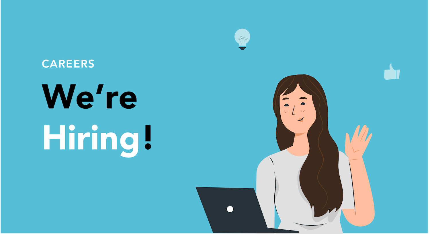 Join Our Team